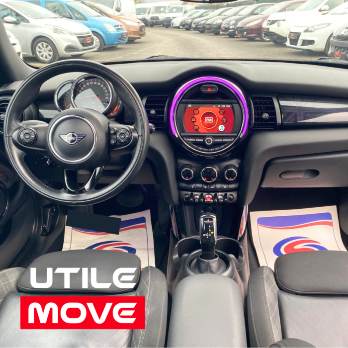 Mini Cooper 136 CH – Image 3