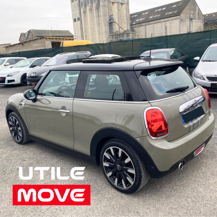 Mini Cooper 136 CH – Image 2