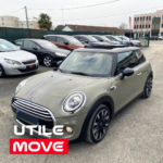 Mini Cooper 136 CH