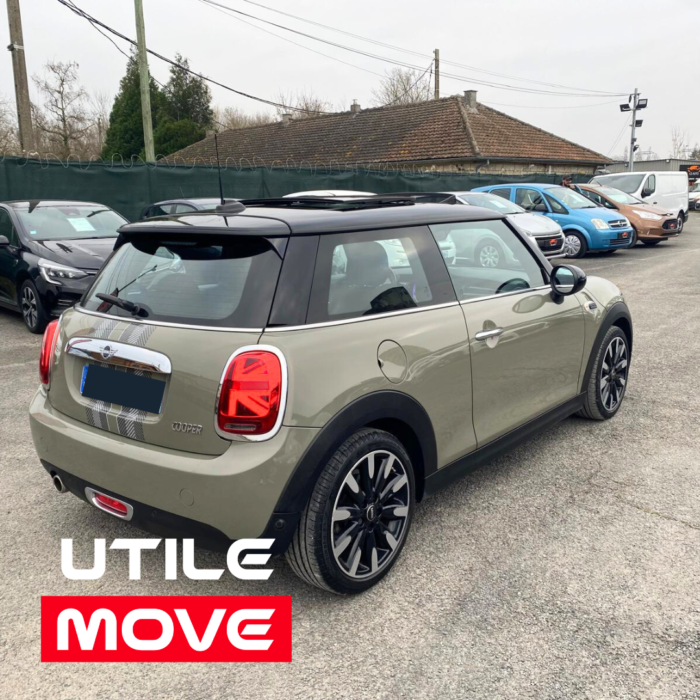 Mini Cooper 136 CH – Image 4